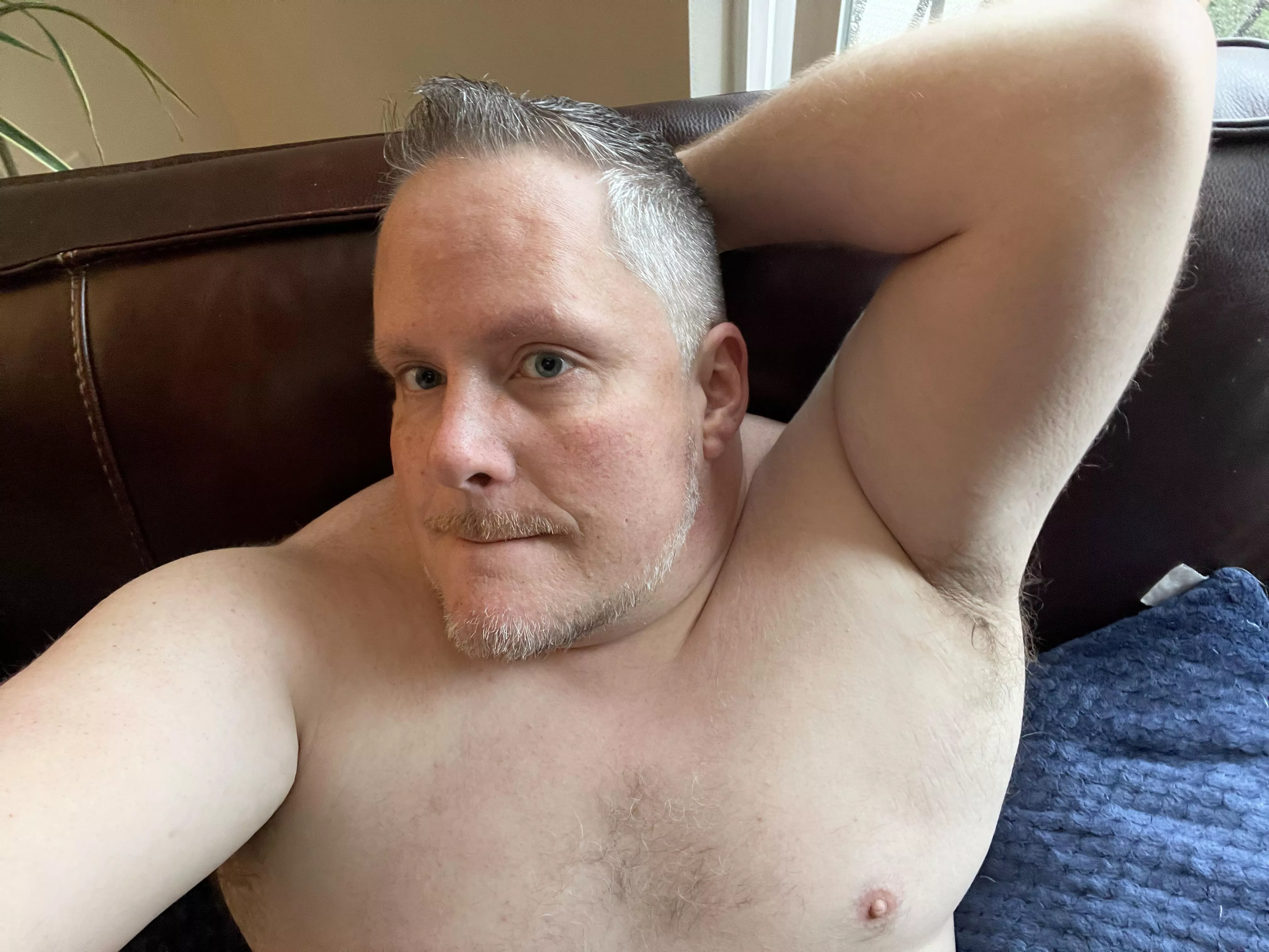 Haircut Saturday posted by DryRace3085