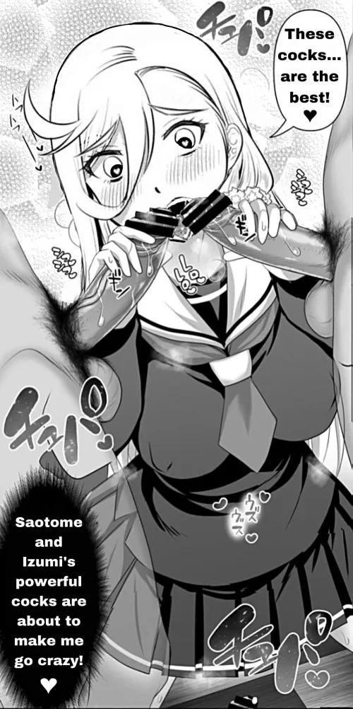 Hanako by Street_Actuator_447