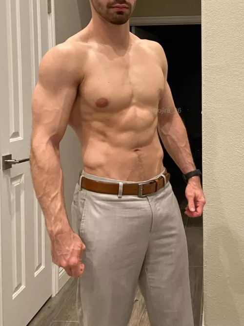 Happy Saturday! by gojira_26