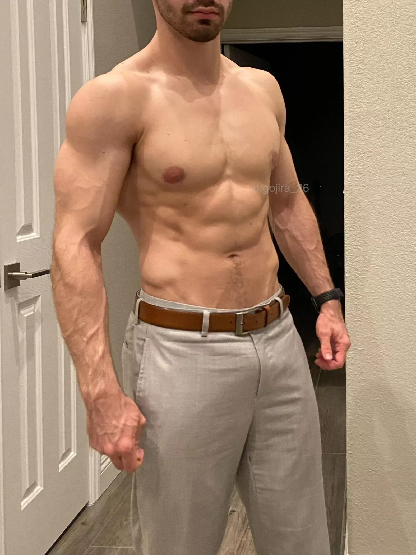 Happy Saturday! posted by gojira_26