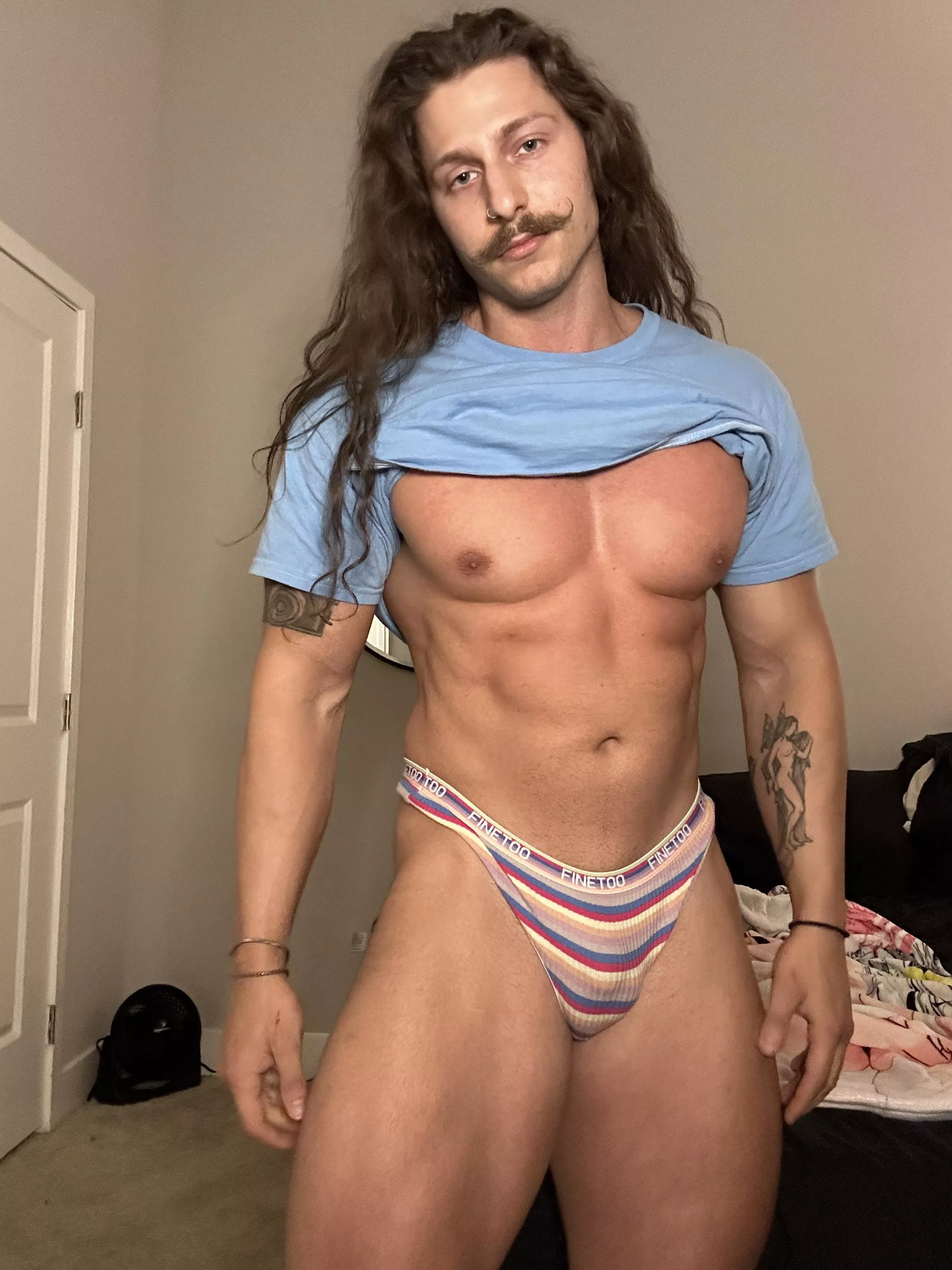 Help me... I'm always so horny posted by DannyKoolaid