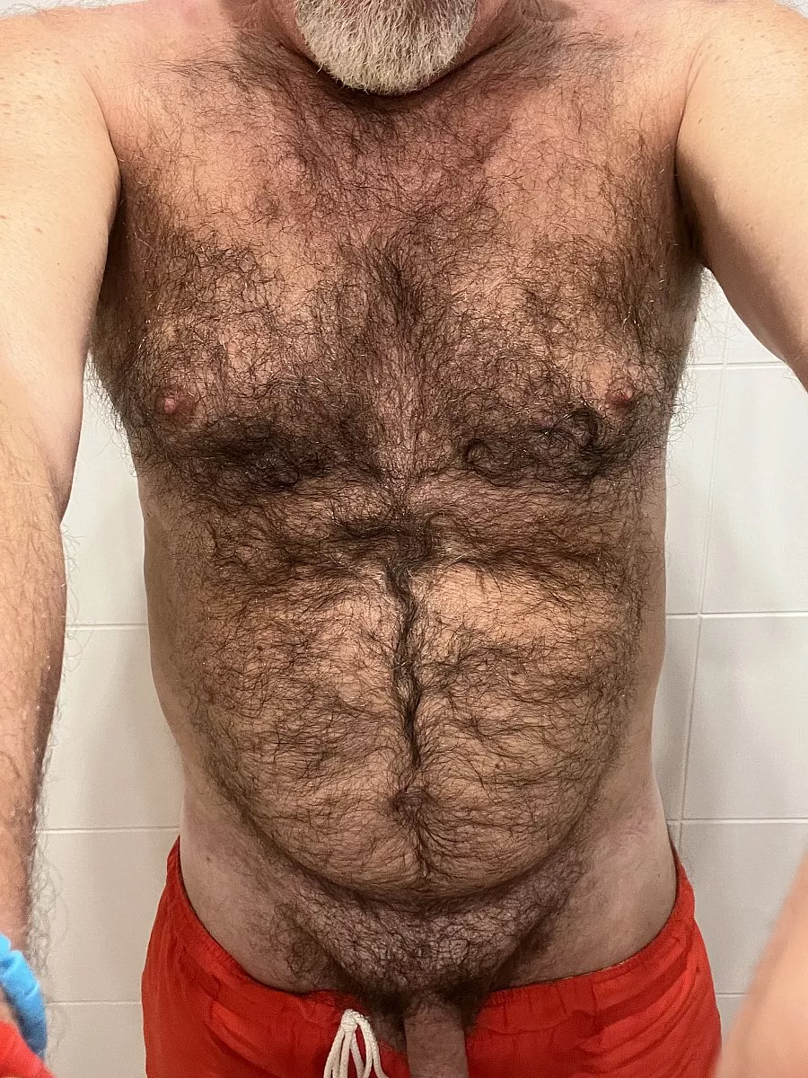 Home alone at last! posted by marlo9992