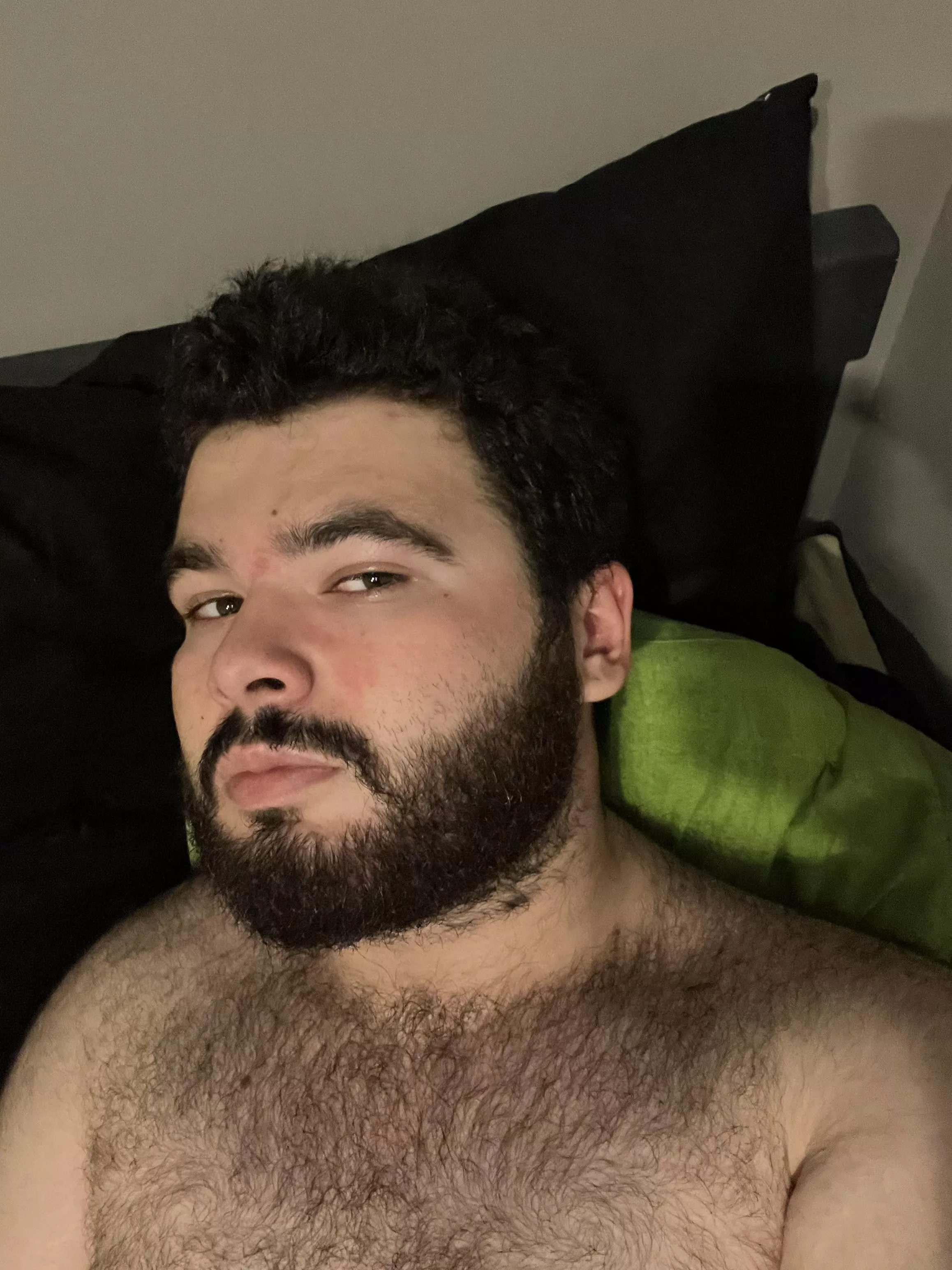 I am officially starting boyfriend applications posted by CreamShantay