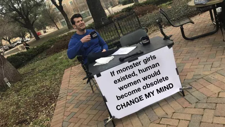 I mean…. by OmegaBoi420