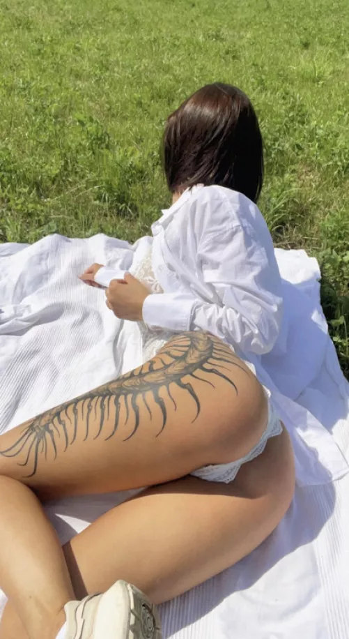 I need a volunteer tongue fucking by cyberkitty_a