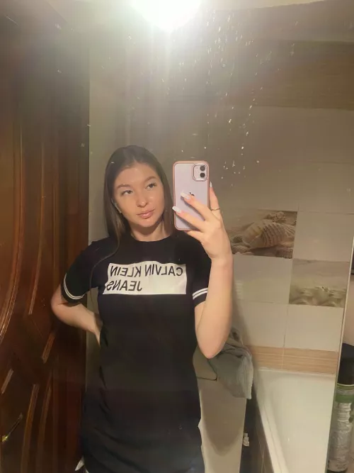 I need your clothes, your boots and your motorcycle by No_Gazelle8999