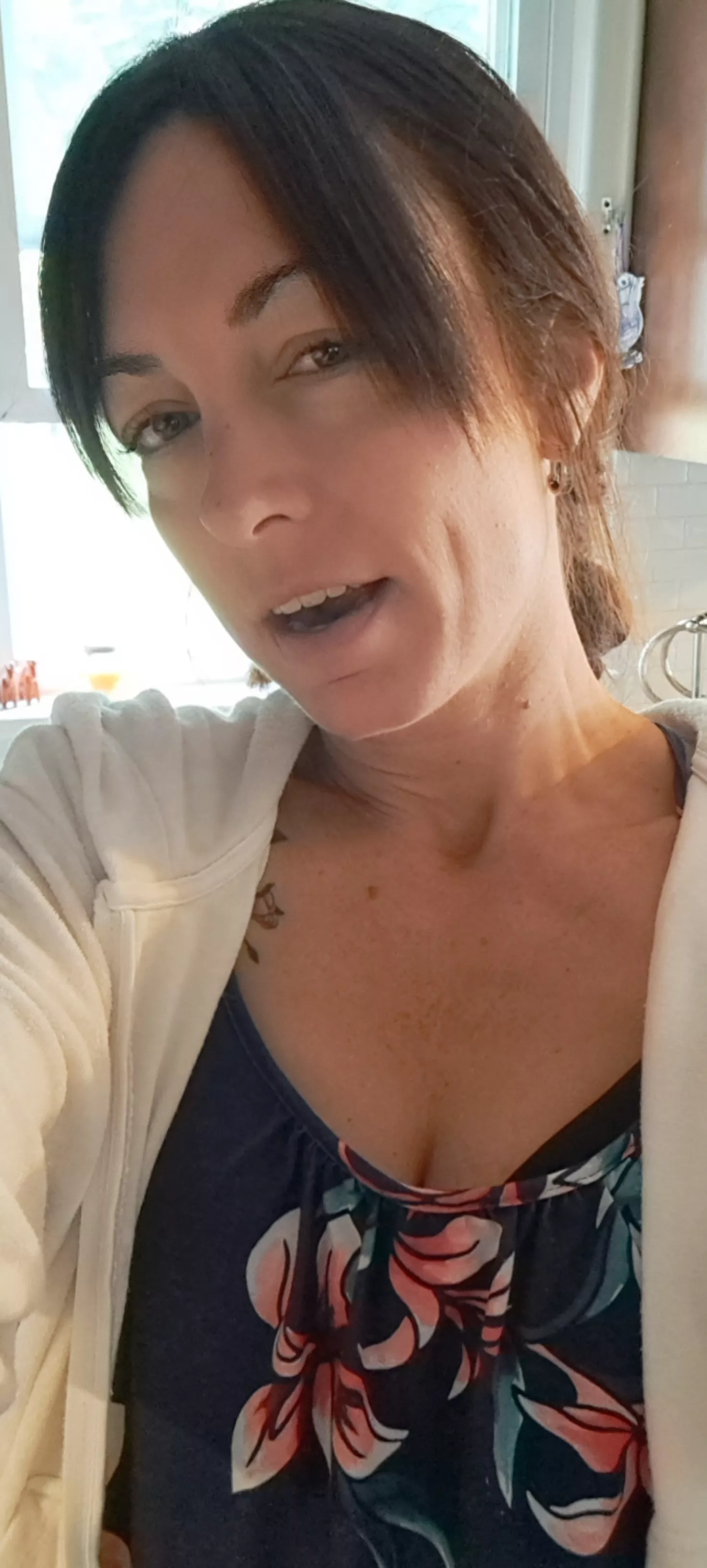 I think you’re lacking vitamin ME 😆 posted by Violet_baddie