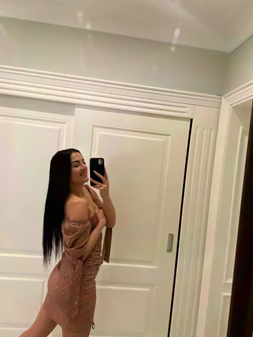 I want a real cock to come fill my pussy with cum by Spirited-Guarantee96