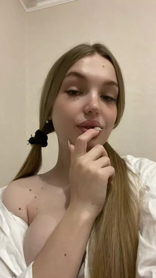 I want to play with you. by Actuallyburn