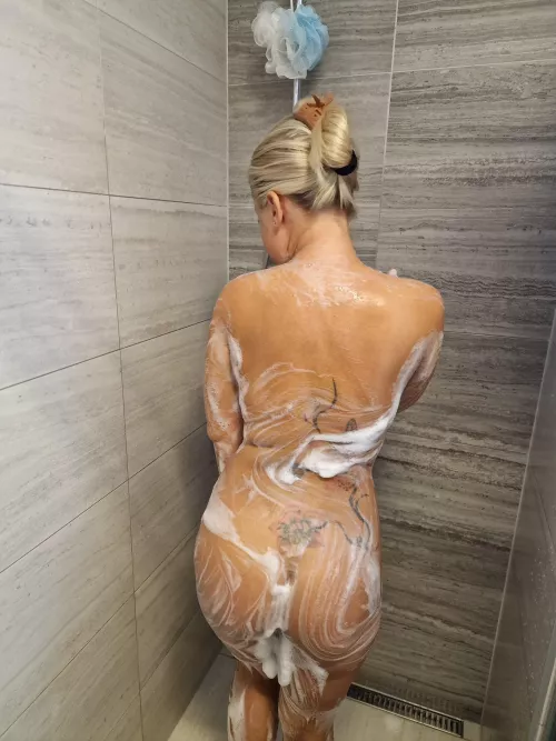 I wish you a beautiful night by Kattie-Meluanie