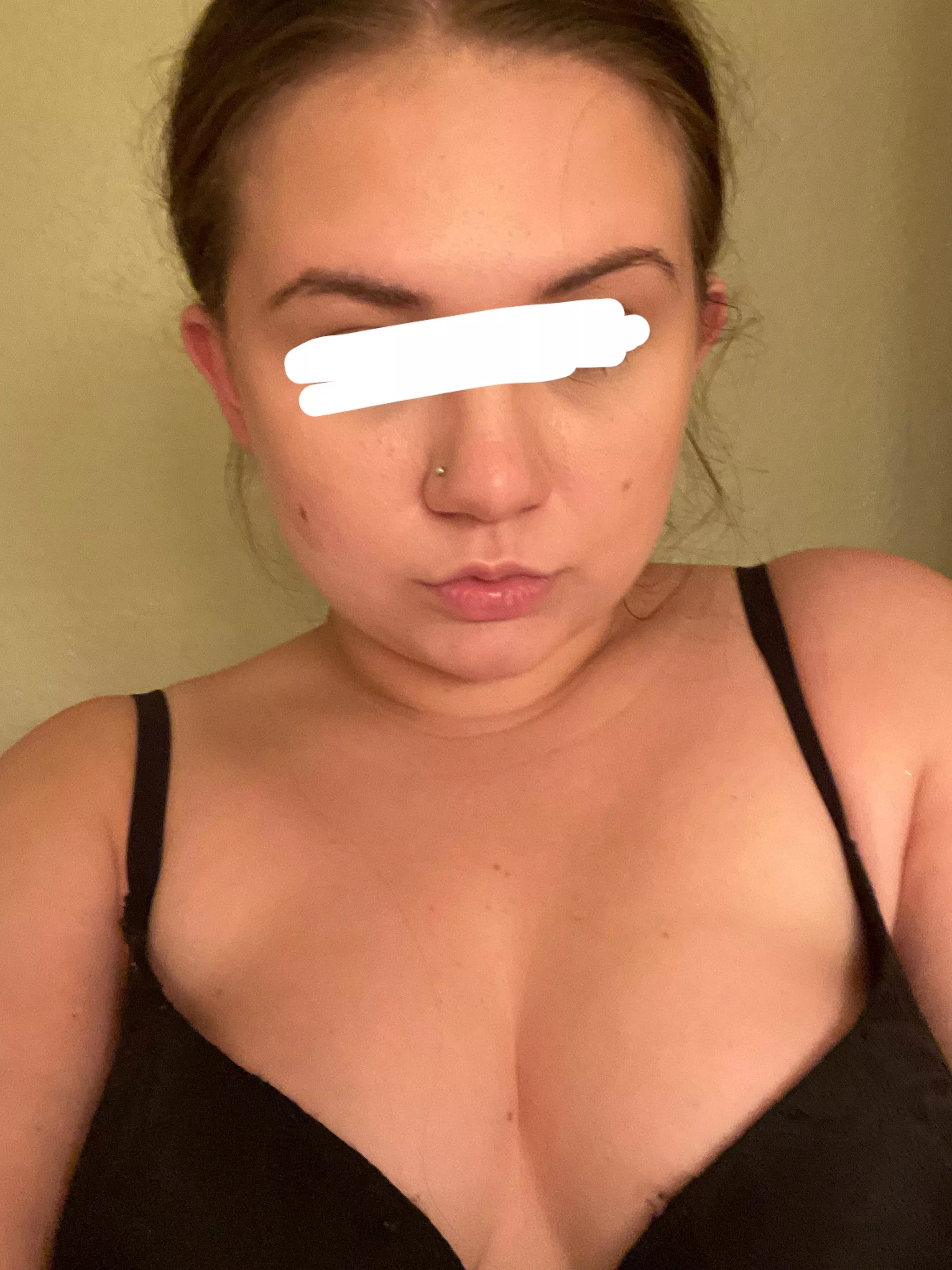 I wish you could see my ‘fuck me’ eyes posted by ImportanceOdd8671