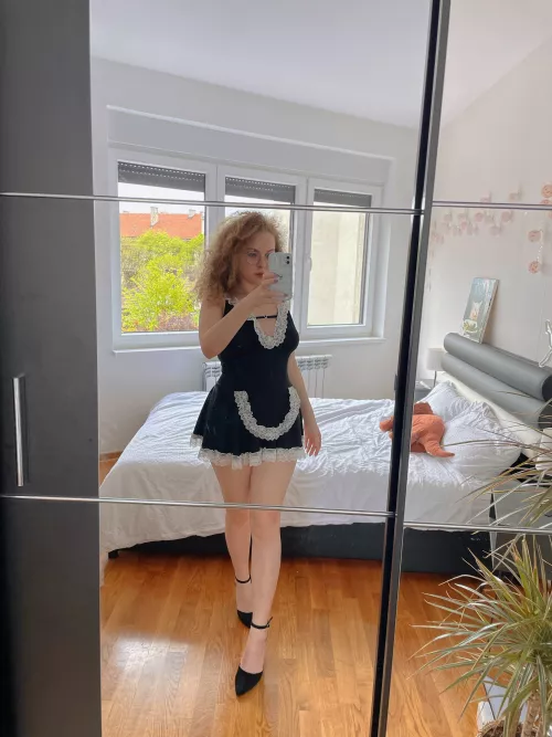 I'll clean not only what's in your pants, but also your soul by backProject30