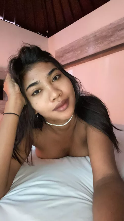 I'm all in, are you? by InfaBicycle