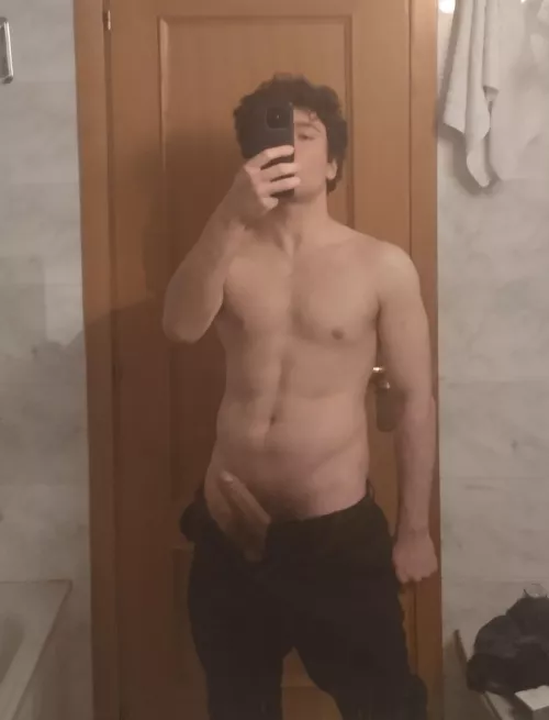 Im craving a tight ass so much by noah_wellick