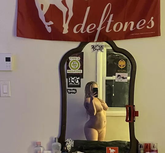 I’m so horny by snownymph666