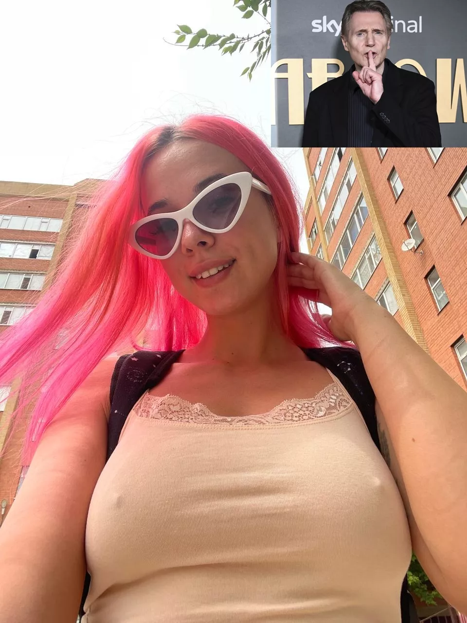 It will be our secret posted by CharmingMistress