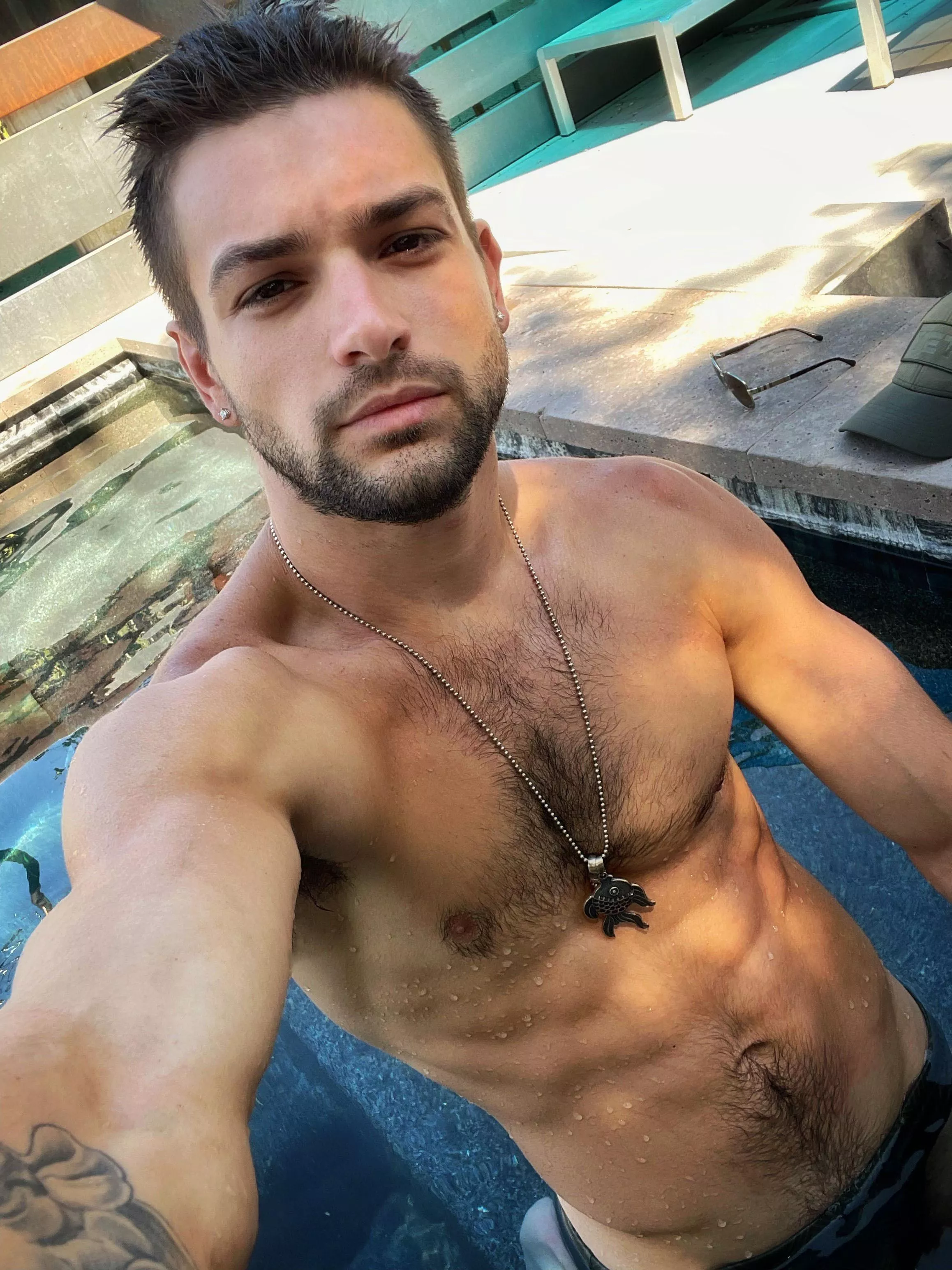 It’s my birthday!!! Lots of celebrating going on! posted by johnnyrapidatl