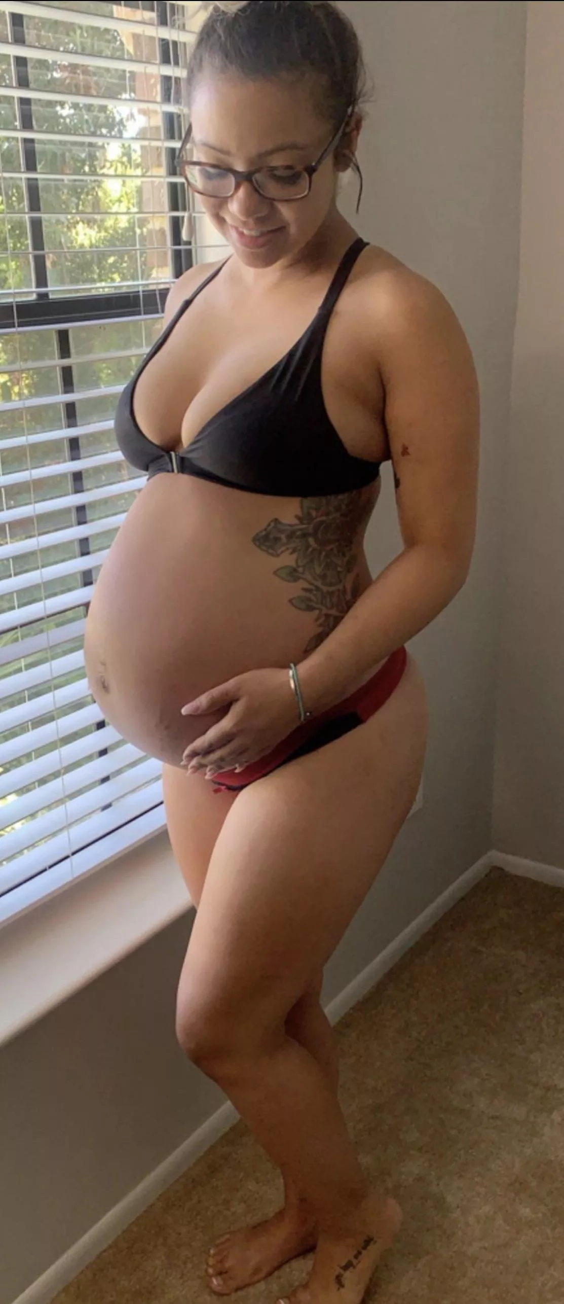 Just a pretty angle, nothing special posted by prettypregnant4