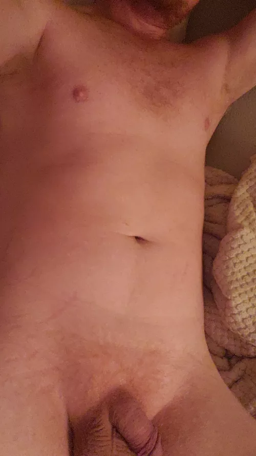 Just chilling! by InfluenceUsed522