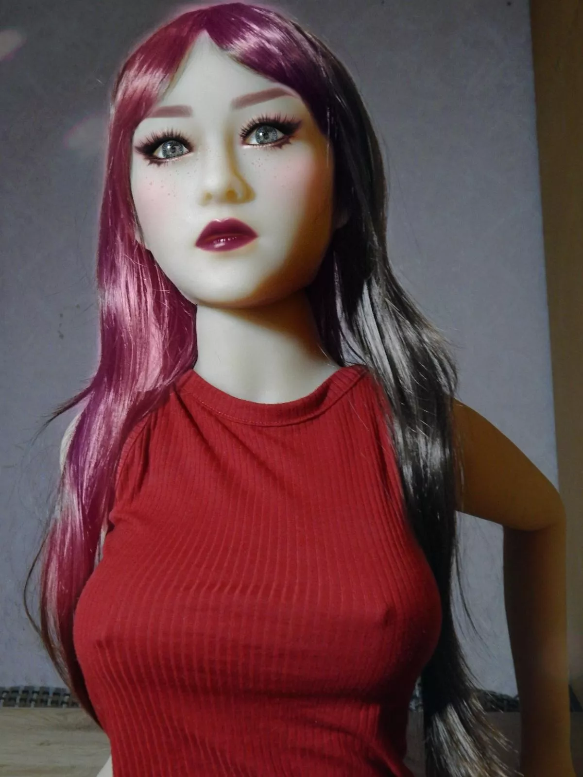 Kitty is going to all-night party. posted by Jonny_Unnamed