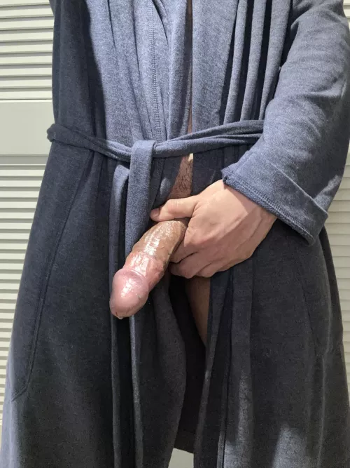 Leaky today by hiddenthrowawaay