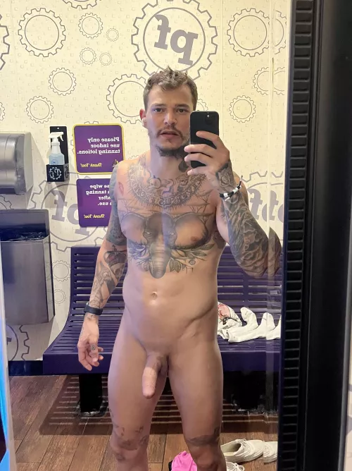 Let’s be friends by Funwithflaco