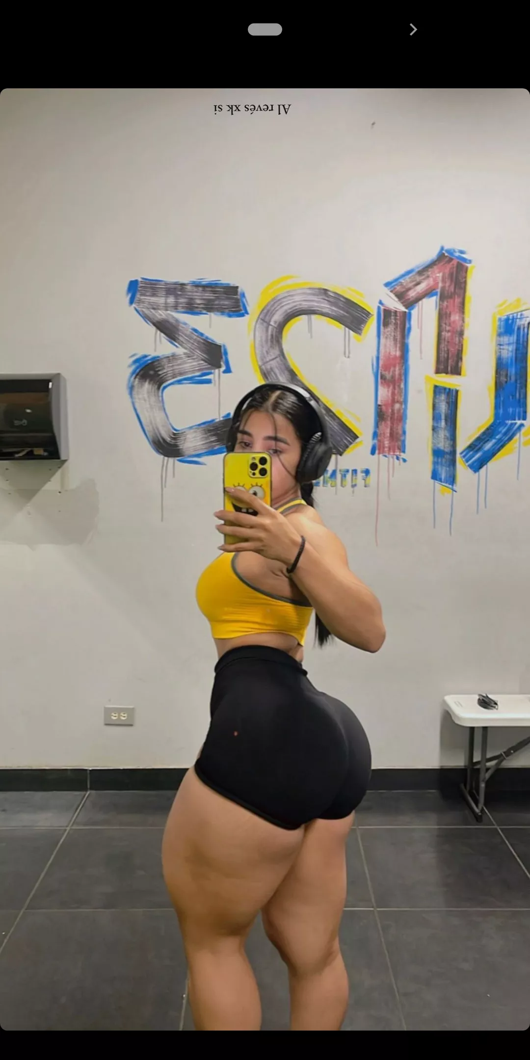 Linnaech posted by NewLineCinema