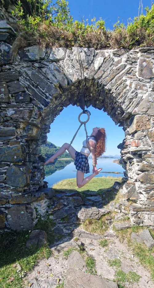 Lochside suspension by alterskyex