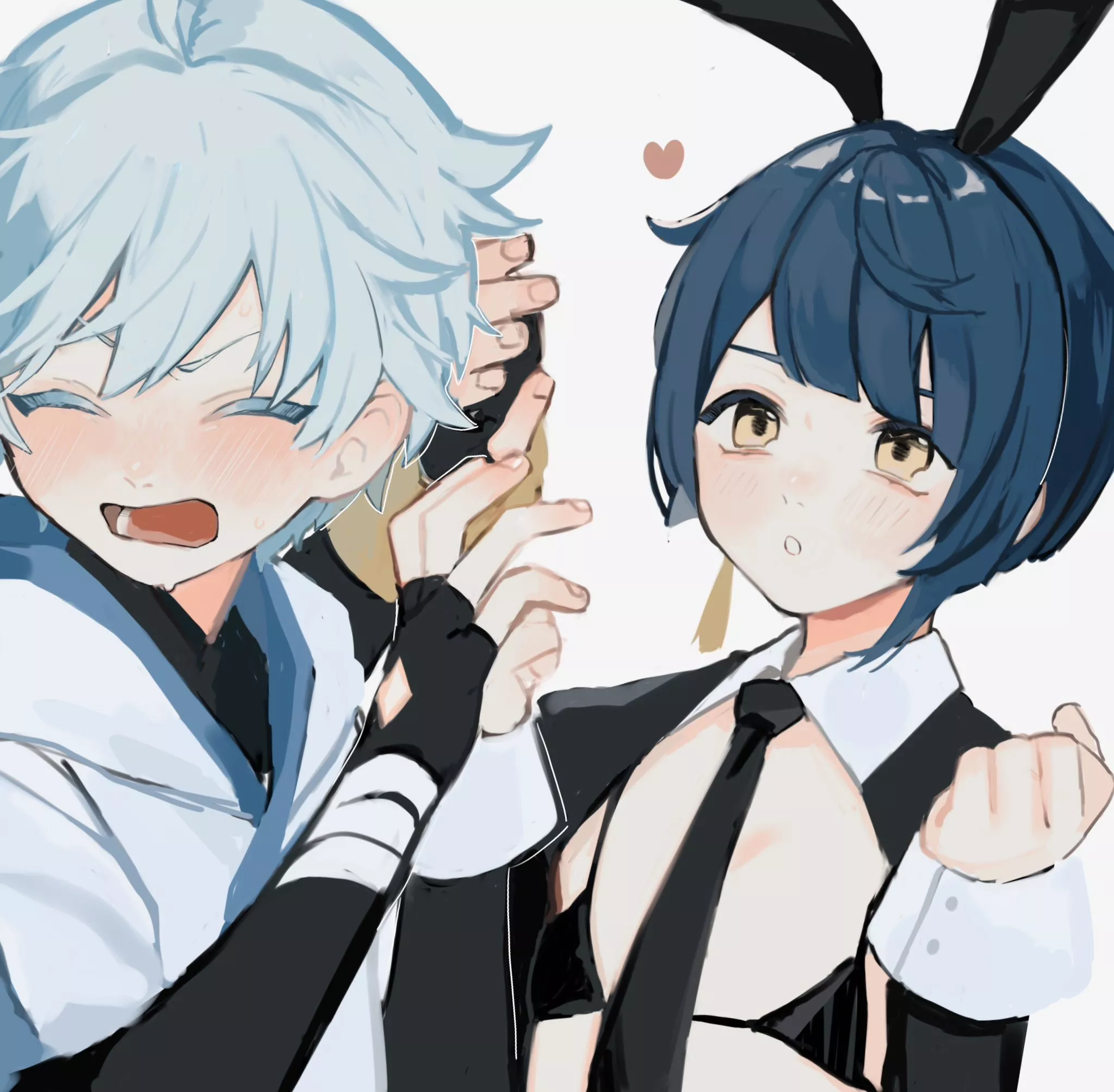 Look at me posted by pedoro_pedoro