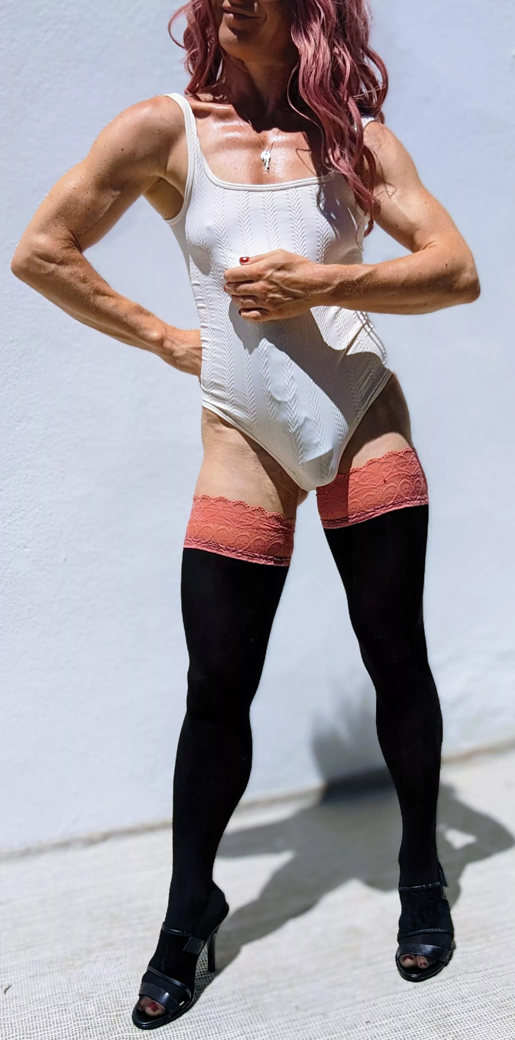 Looks like we both wake up with morning wood posted by powerfulzoyaxxx