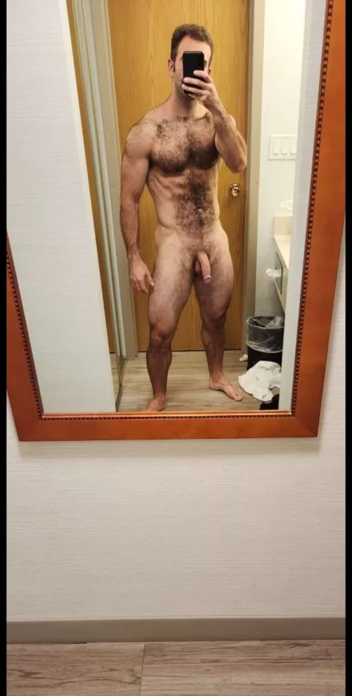 M (serious) honest rates please! by Hung_bradley