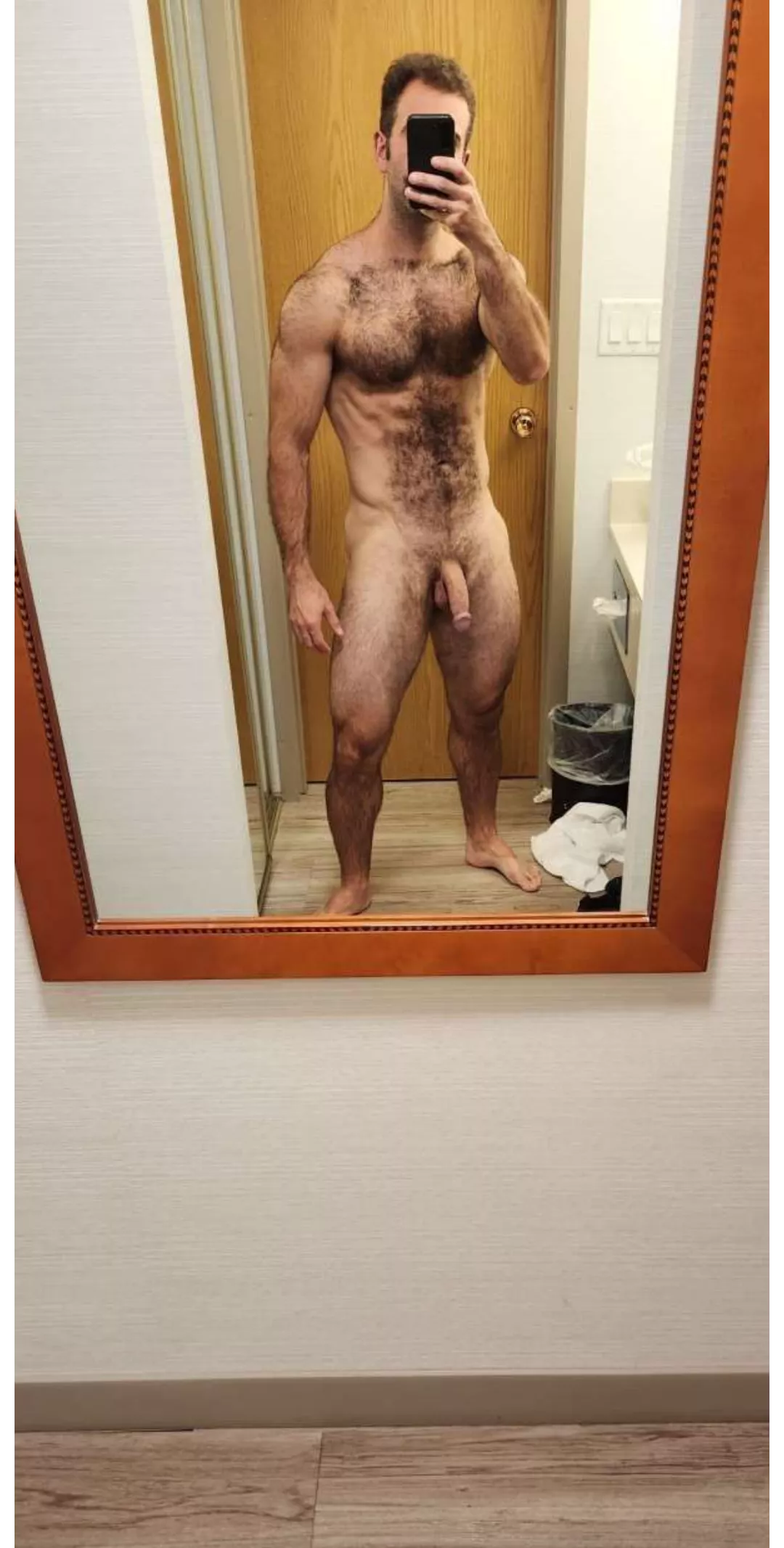 M (serious) honest rates please! posted by Hung_bradley