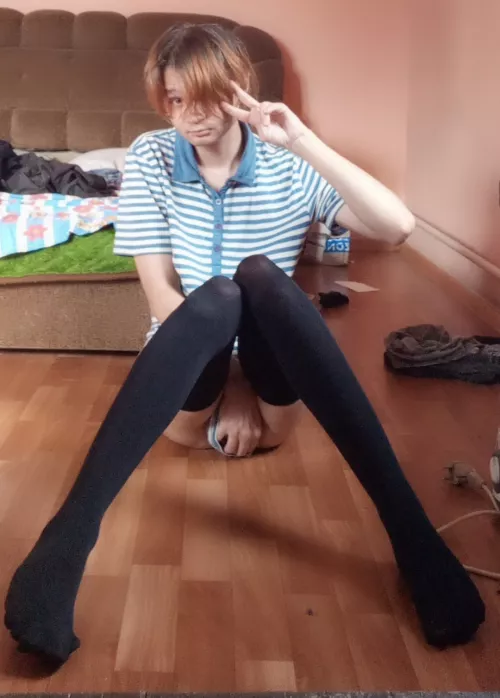 Maybe a hug? by RikoMitsu