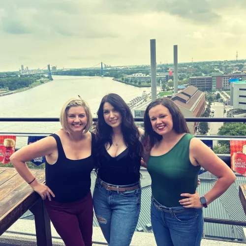 Milfs by Mr_McGiblets1245