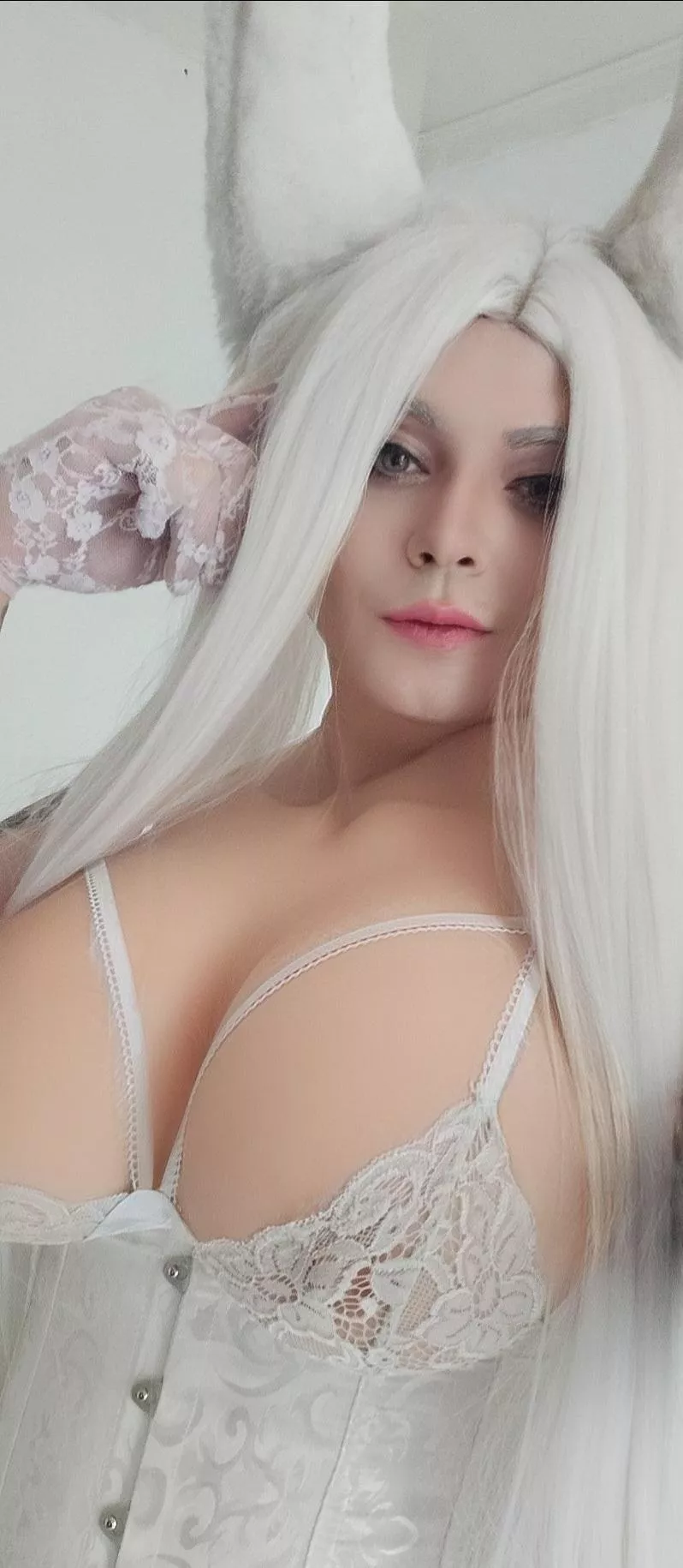 Miruko cosplay by Frame posted by Nitsvetov