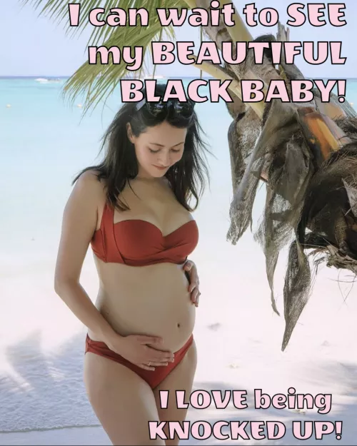 My cousin Safaa love to be pregnant by BBC by awesometitelory2