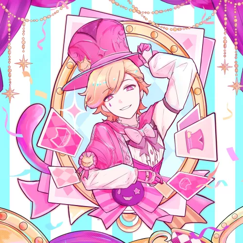 My favorite magician by pedoro_pedoro