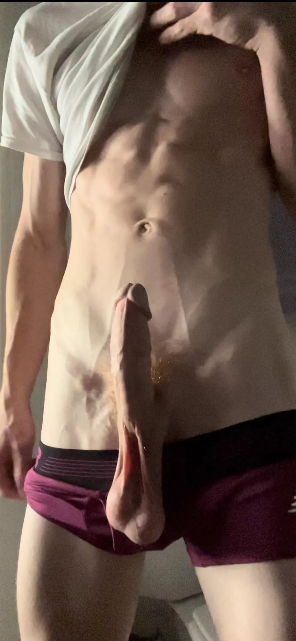 My low hangers ☺️ do you like? posted by Charmer28x