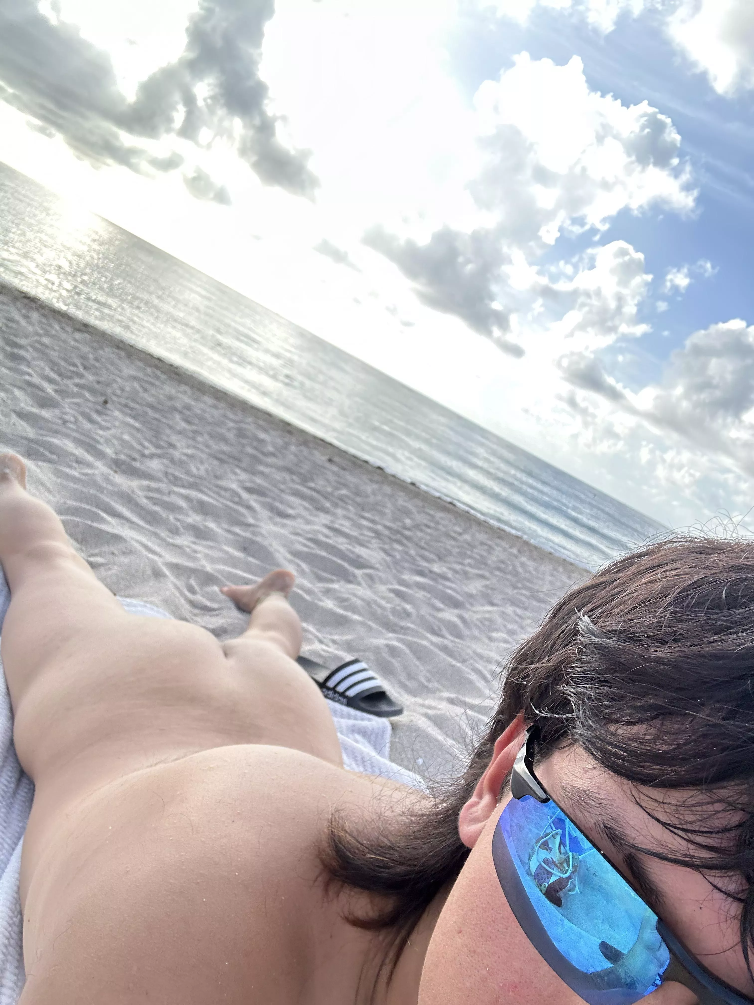 Naked adventures posted by RightCake7750