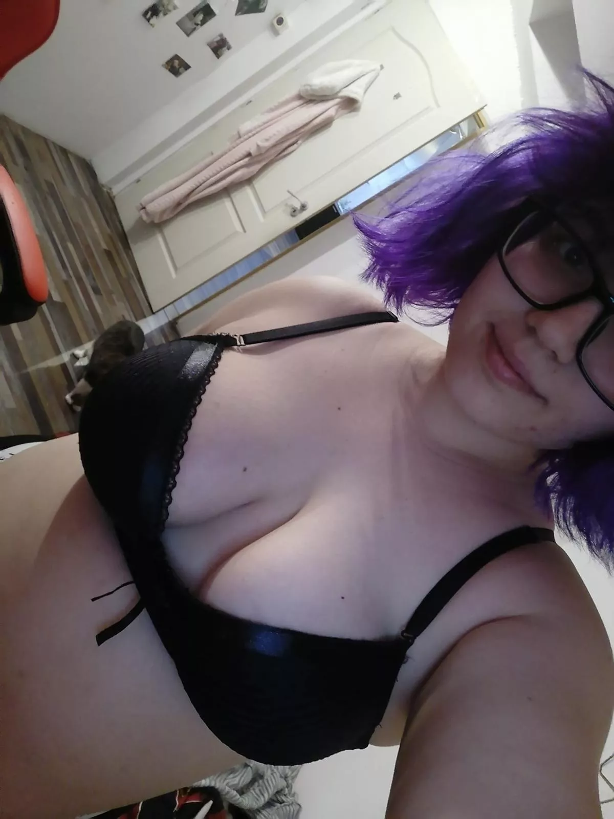 not the best boobs… but all legal and natural posted by BurchamJacqueline902