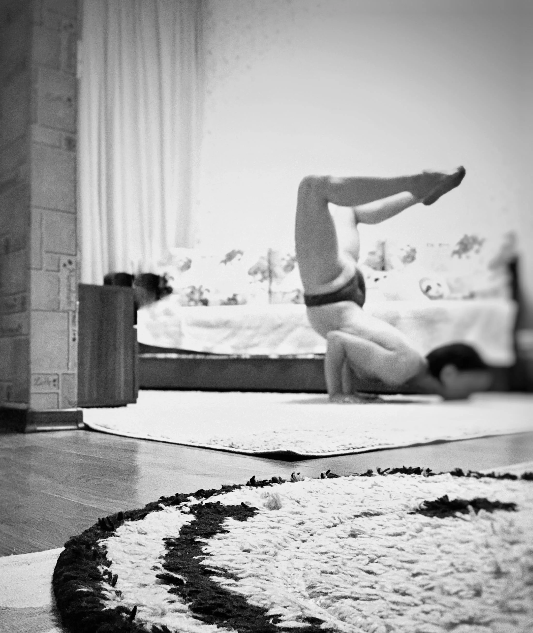 Old Japanese saying: live scorpion in pants makes life interesting posted by Nerdbird_OF