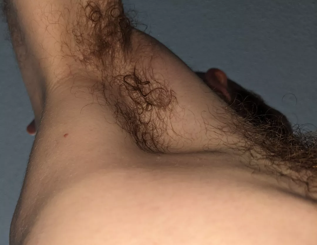 Perfectly sweaty. Want a lick? posted by responsive-banana