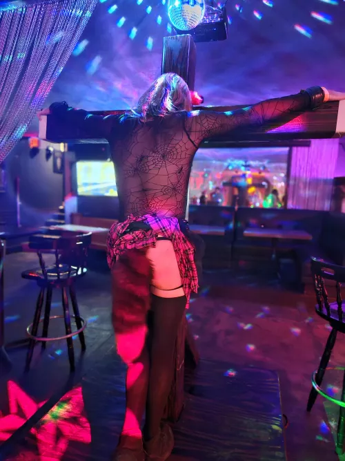 Punished for their crimes by Hiero-Deero