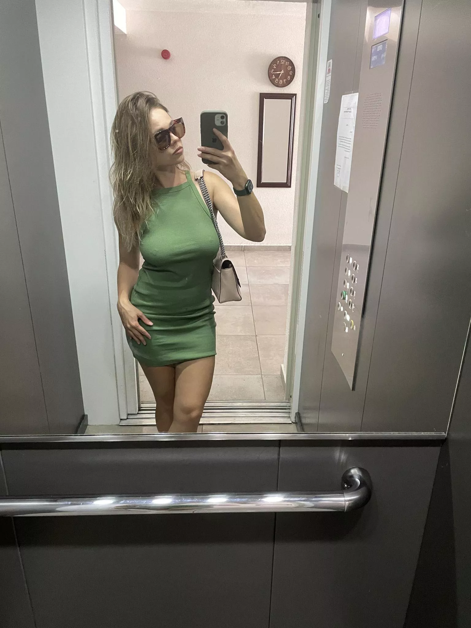 Ready for our date? posted by xaxicok611