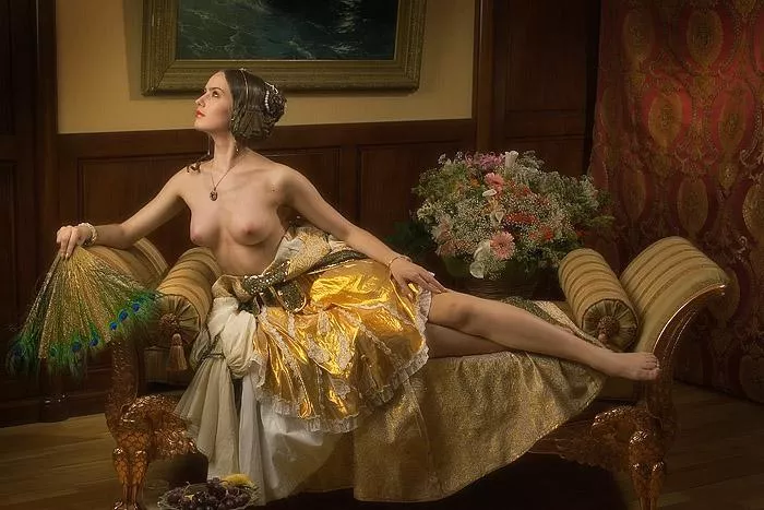 Reclining posted by silveragecollector