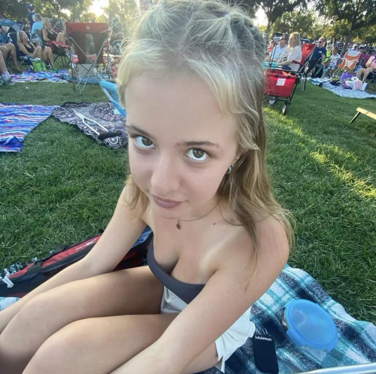 Related (IUTR) posted by DrunkBucksFan