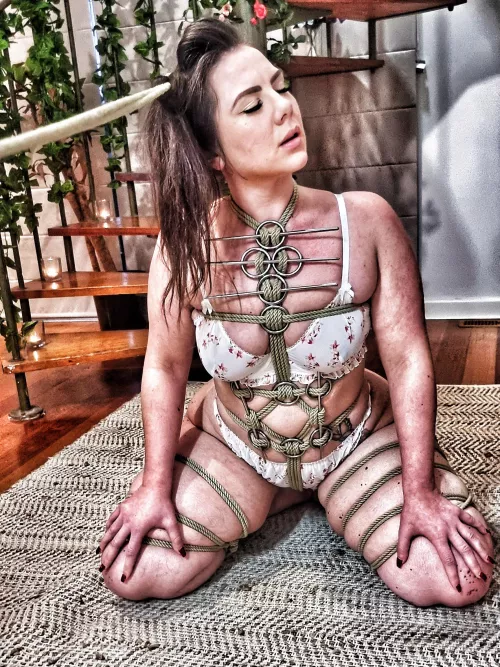 Safe & Bound. by Safe_and_Bound