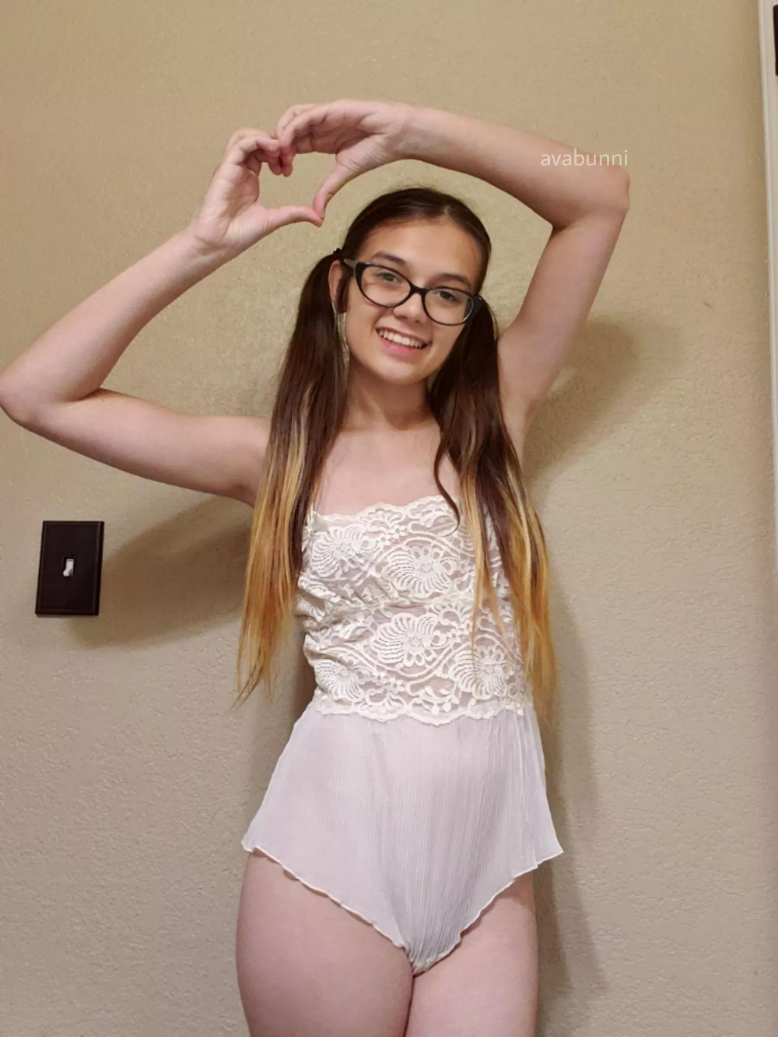 Sending you love posted by AvaBunni