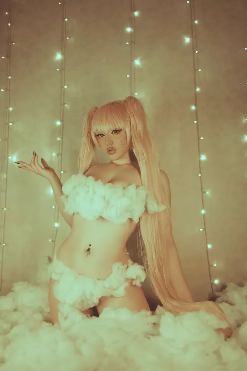 Sexy No Jutsu! by alexisakahana