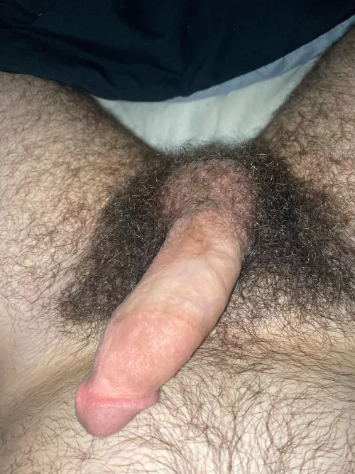 Should I shave by Best-Outside-6385